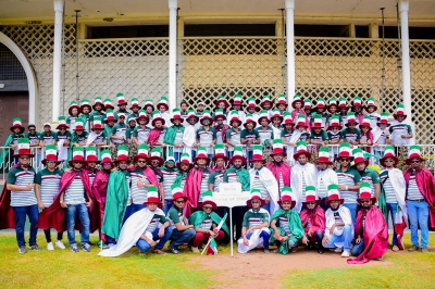 Zahira Walk 2017