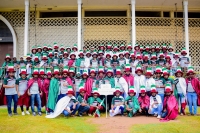 Zahira Walk 2017