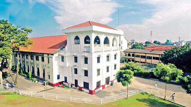 G9 Batch Photo