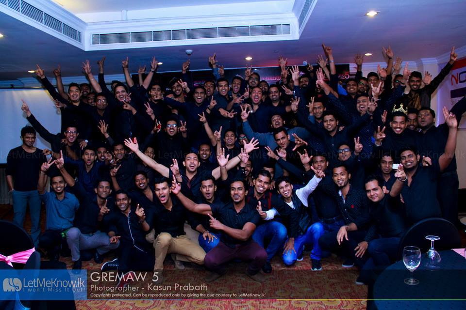 GREMAW Event