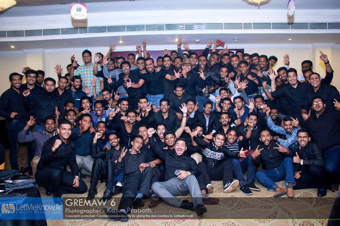 G9 Event
