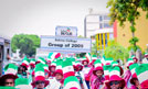 Charity Walk 2017