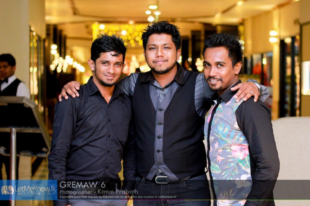 GREMAW 06 Memory