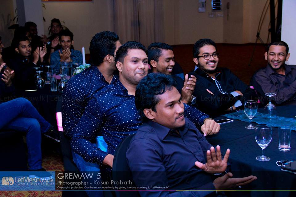 GREMAW 05 Memory