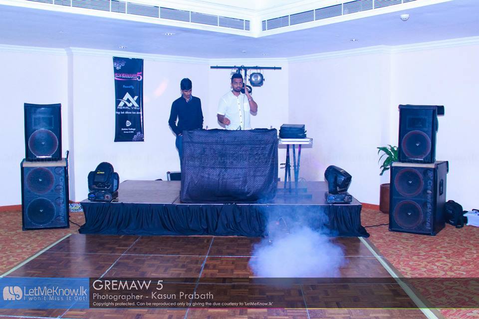 GREMAW 05 Memory