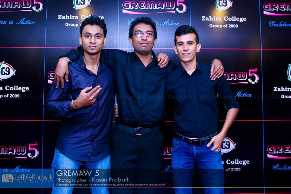 GREMAW 05 Memory
