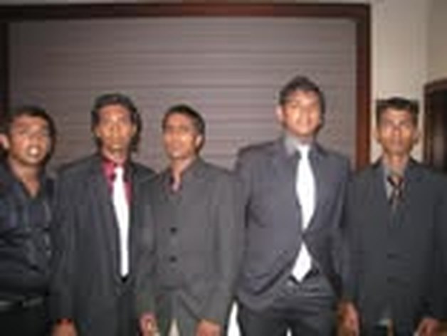 GREMAW 01 — 2009
