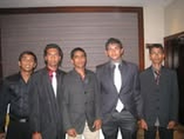 GREMAW 01 Memory