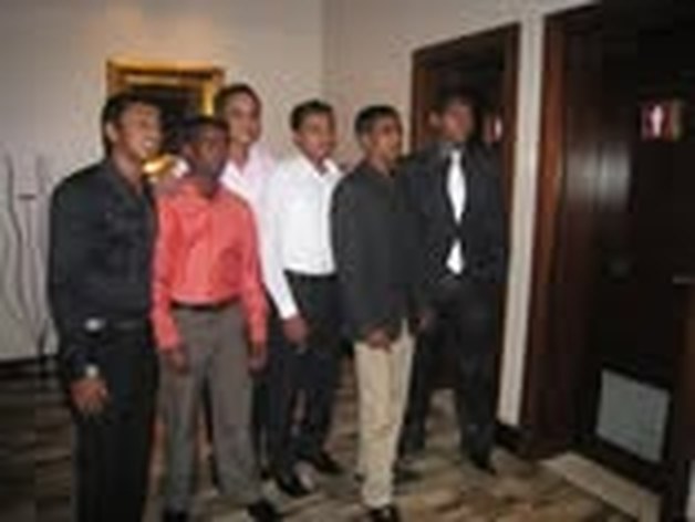 GREMAW 01 Memory